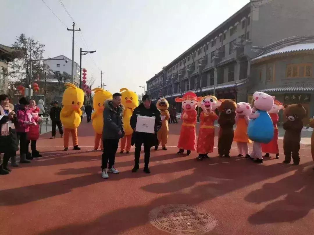 长安区元旦旅游人数多少,元旦假期接待游客1447万人次