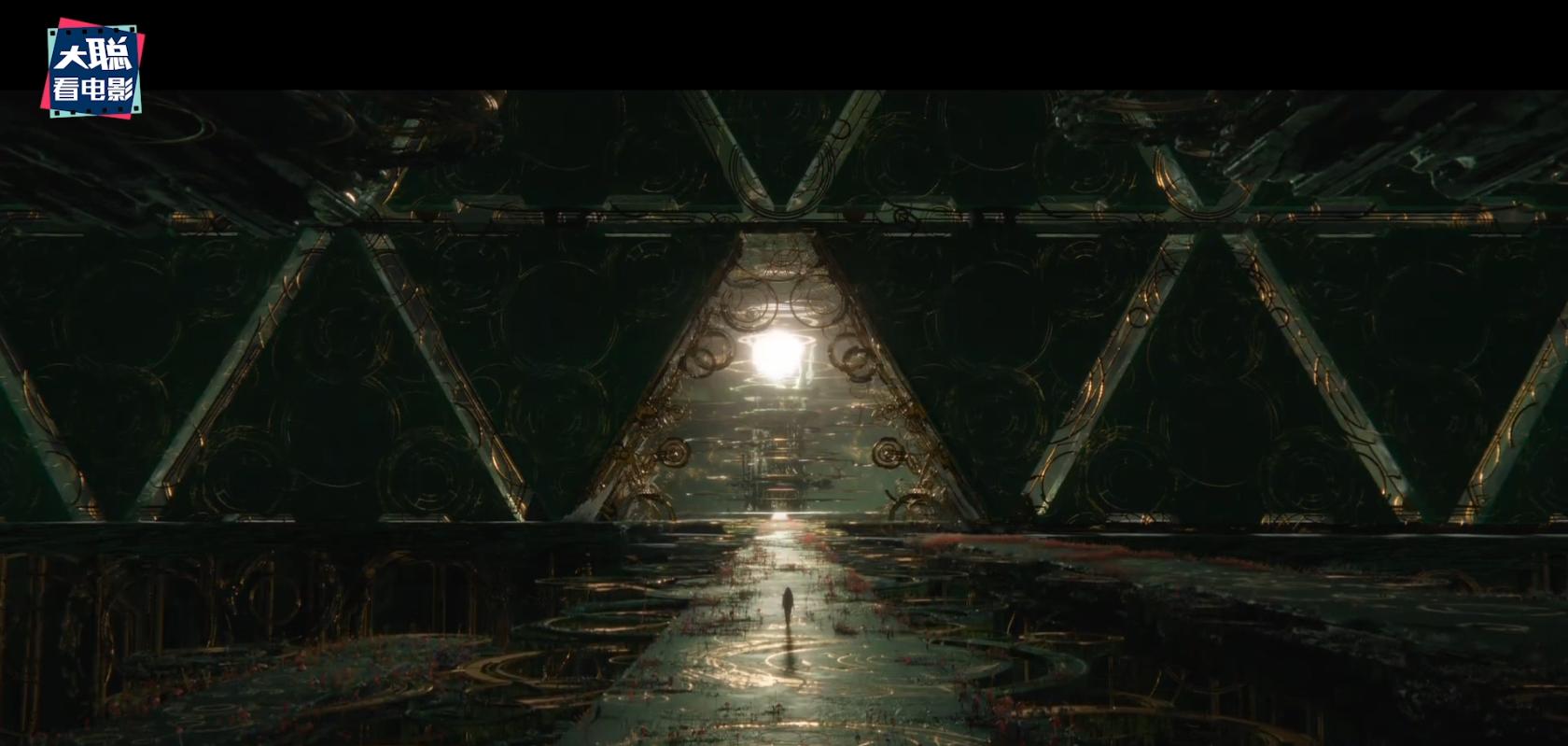 漫威永恒族为什么会翻车,永恒族结尾彩蛋解析