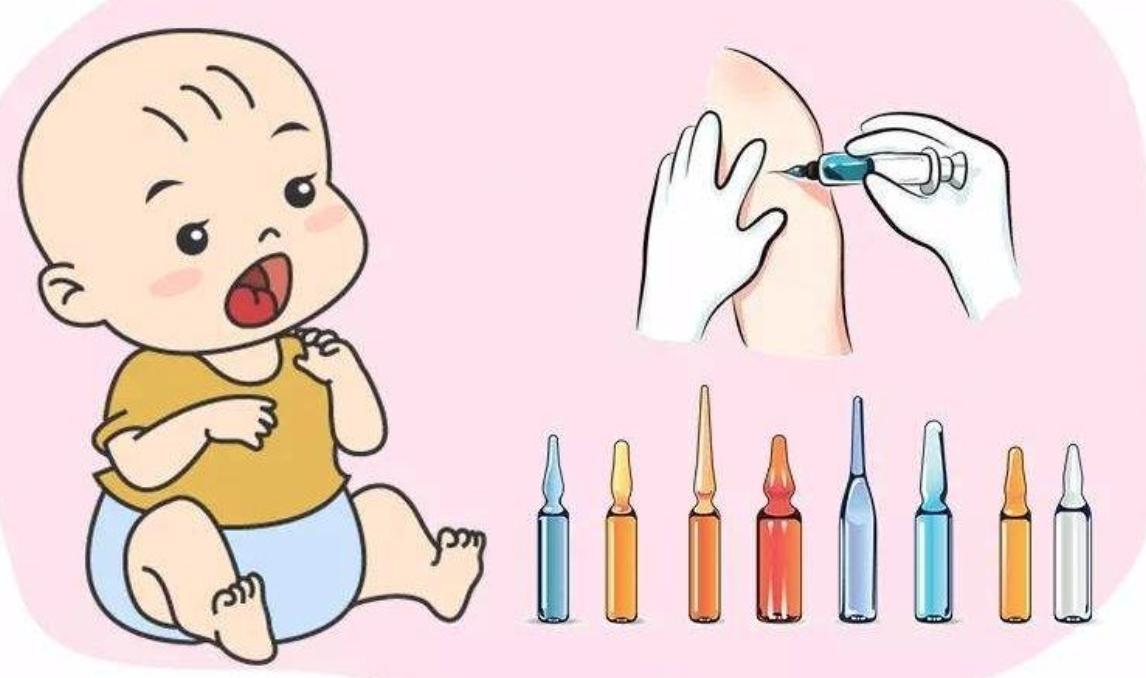 宝宝打完疫苗发烧白细胞高,儿童发热验血白细胞偏高