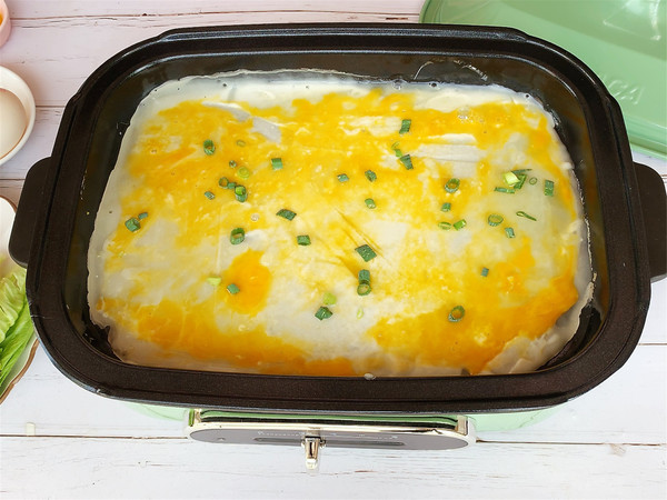 传统美食手把手制作,中华传统美食简单做