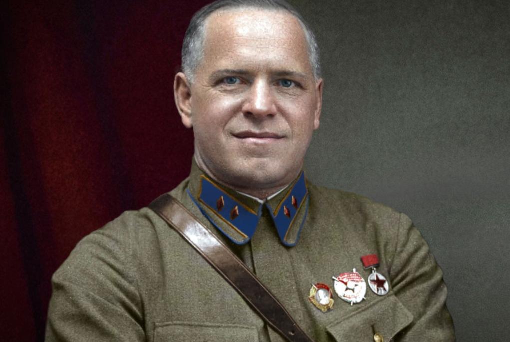 朱可夫为什么被赫鲁晓夫解职,赫鲁晓夫回忆朱可夫