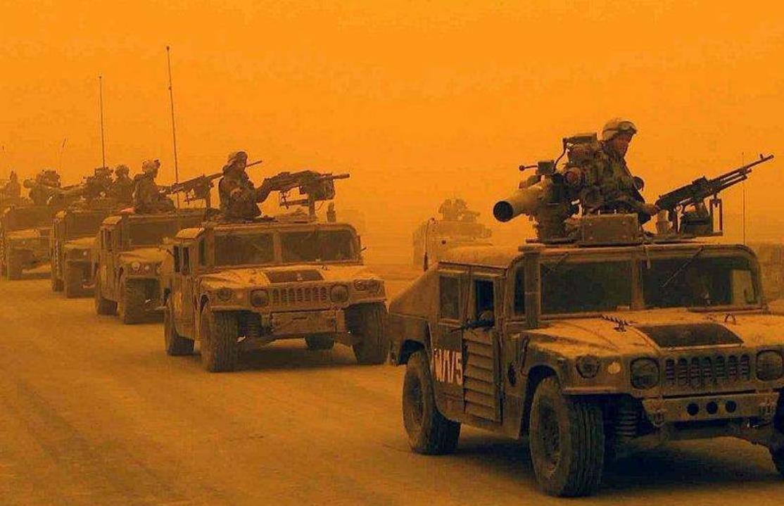 一场战争需要耗费多少财力,现代战争到底有多昂贵