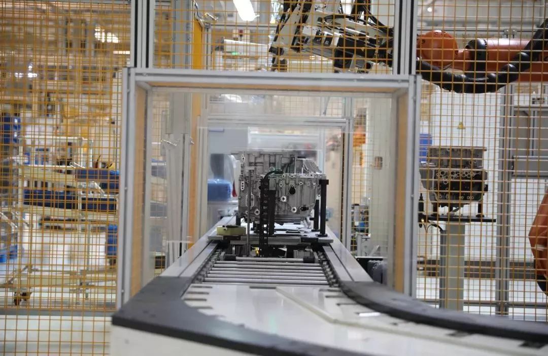 走进长城徐水工厂探寻崛起背后的原因