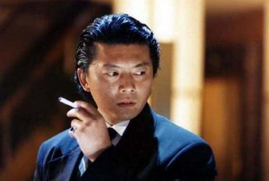 11位港台明星晚年对比,误以为是香港的十大明星