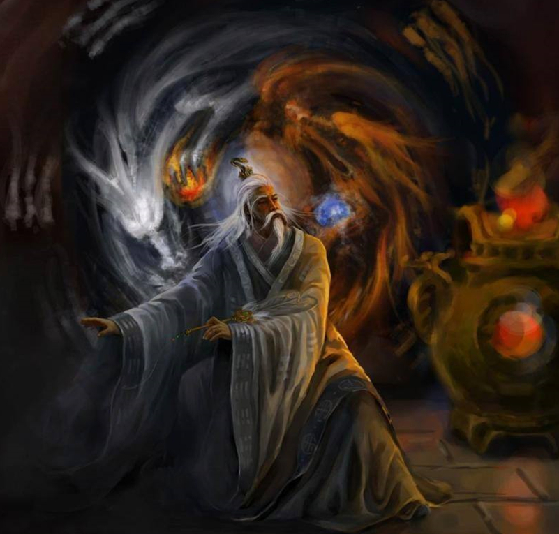 孙悟空和火焰山的关系,火焰山对于孙悟空意味着什么