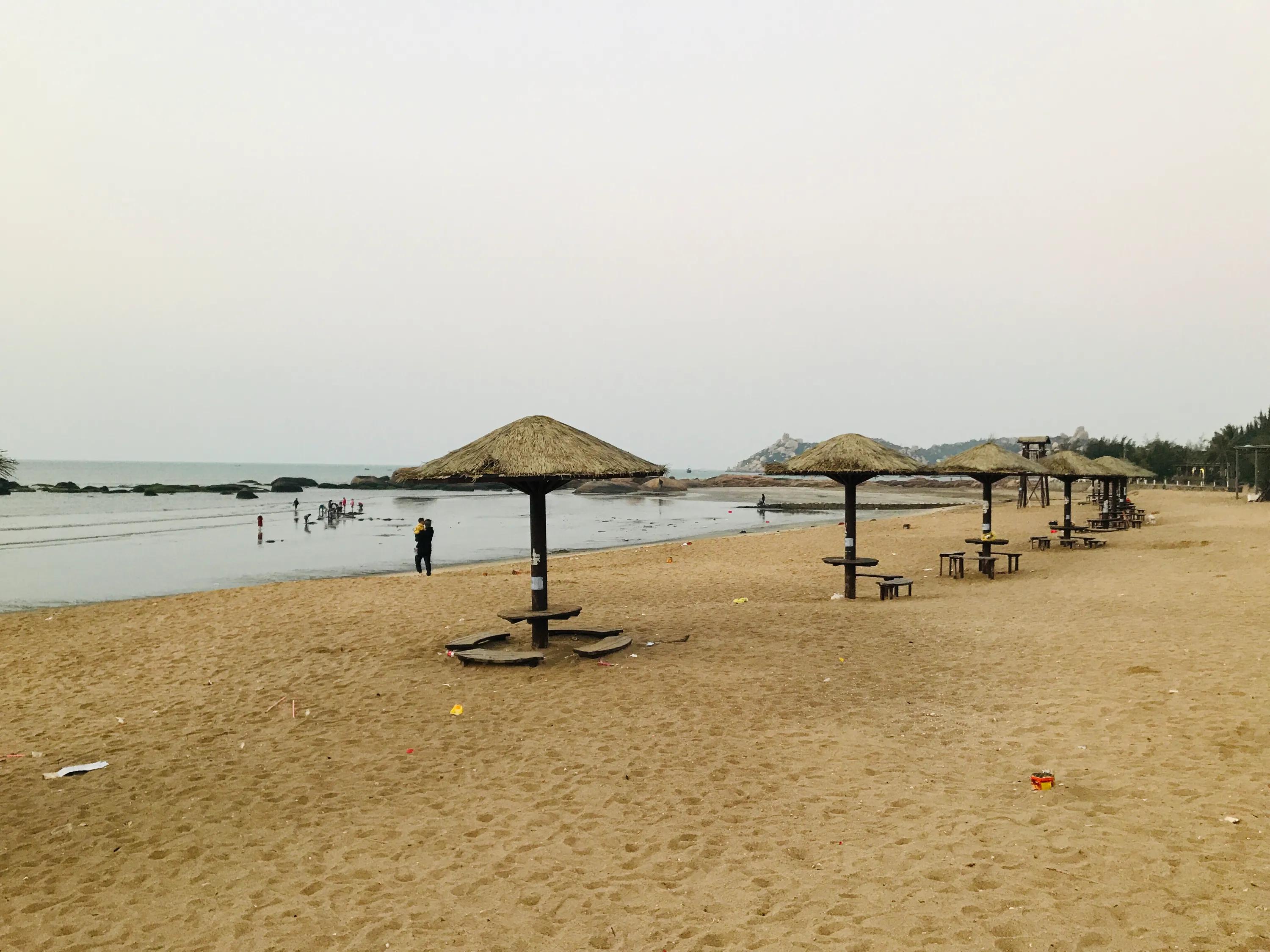 北陡浪琴湾天气,北陡浪琴湾路线