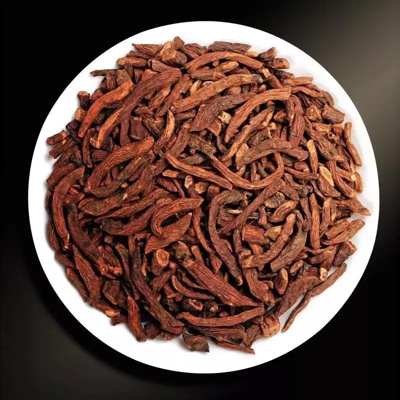 清肝火排肝毒拿什么泡水喝,清肝火排肝毒吃什么中药煮水