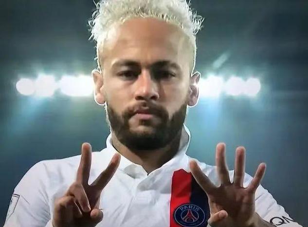 科比和内马尔和梅西,内马尔科比致敬视频