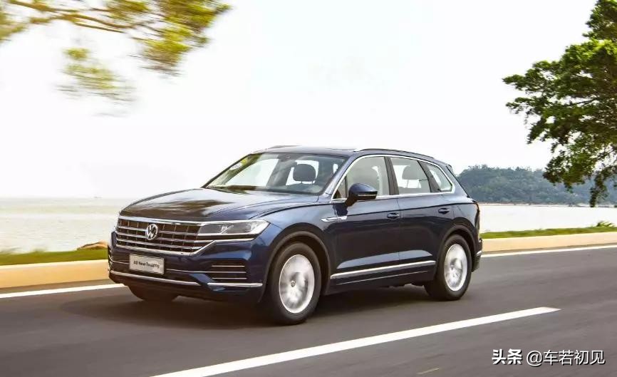 汽车制造平台不少，你印象最深的是哪个平台？