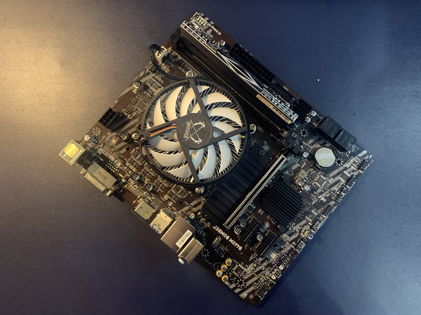 4000元2k显示器组装电脑配置推荐,5000-6000元最强组装电脑主机配置