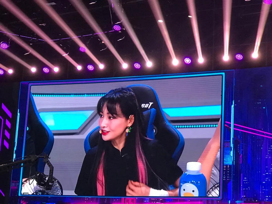 安德斯特赞助赛车节,安德斯特风驰王座赞助