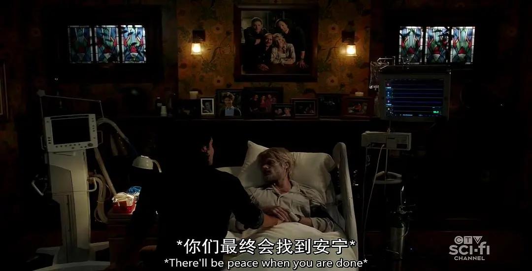 邪恶力量15季结局特辑,邪恶力量精彩片段