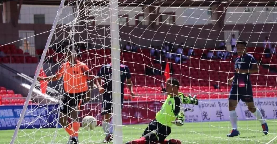 青海省足球甲级联赛果洛赛区,果洛州格萨尔王杯足球赛西宁队