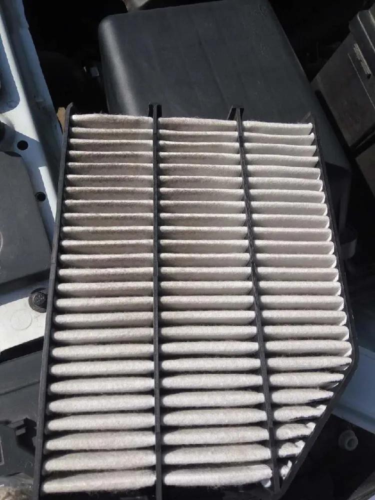 自己动手更换空气滤芯教程,自己动手更换发动机空气滤芯省钱