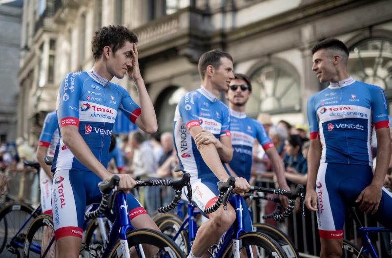 环法赛venge,环法法国