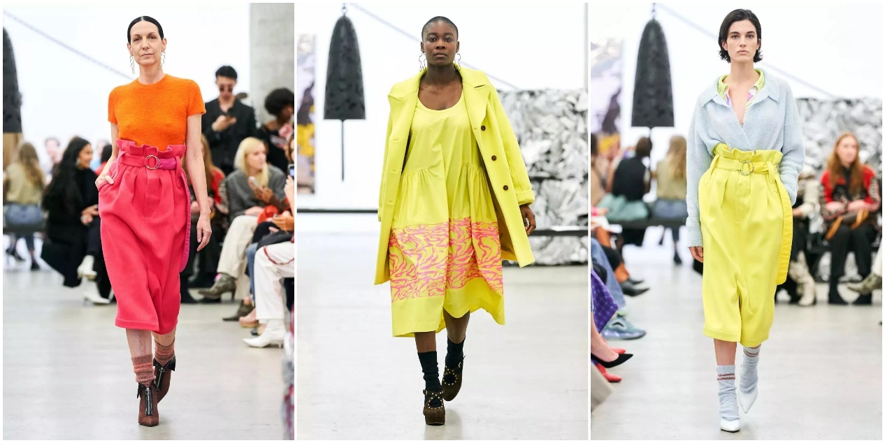 花里胡哨的袜子夏季,最丑的袜子