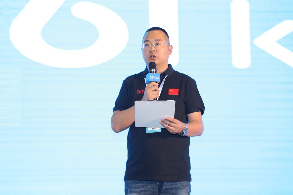 361儿童运动夏季,361青少年运动12-15岁