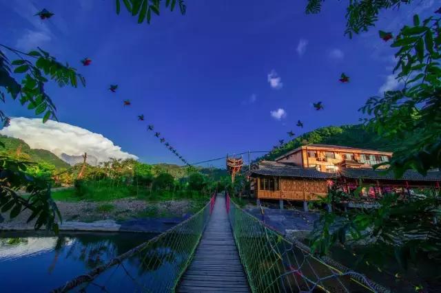 怀化农家乐和休闲农庄,怀化杨村甜蜜蜜农庄