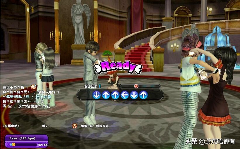 十年前的网络游戏有哪些值得玩,最让人怀念的网络游戏top10