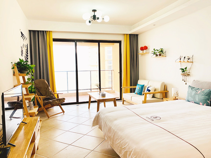 虹海湾海景度假公寓,虹海湾海景房团购