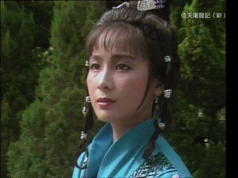 80年代的梁朝伟版倚天屠龙记,倚天屠龙记梁朝伟版六大高手对决