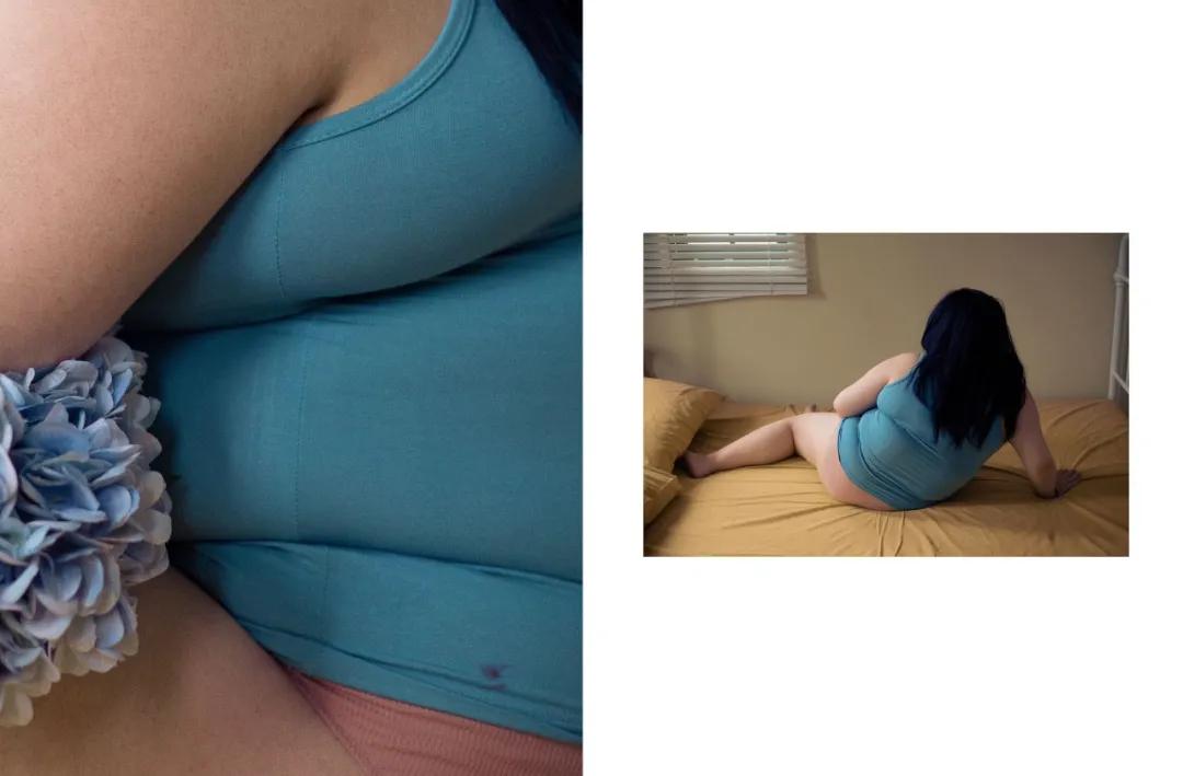 抑郁症女孩照片100张,100个抑郁症女孩