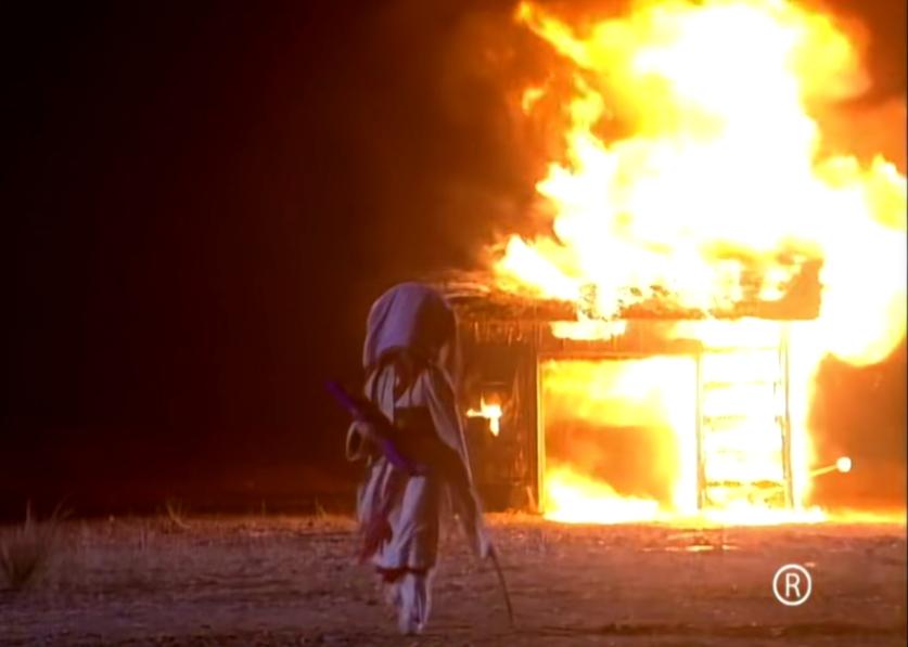 岳灵珊的彼得潘综合症