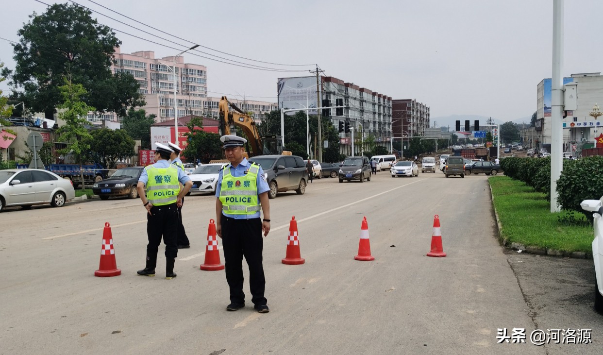 河南七五年特大洪灾纪实,此生无悔入华夏抗日篇