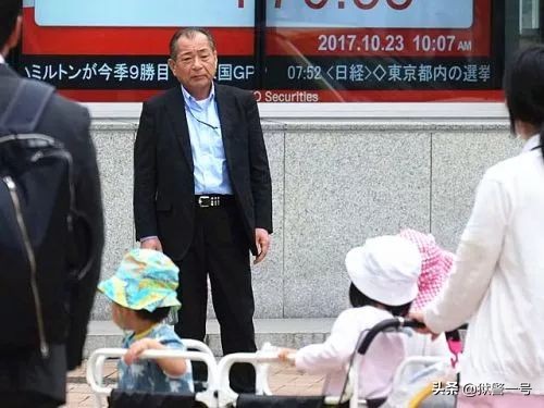 日本公布处女率，全球的噩耗