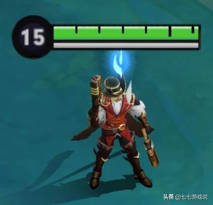 王者荣耀小图标作用解析,王者荣耀装备前面的小图标是什么