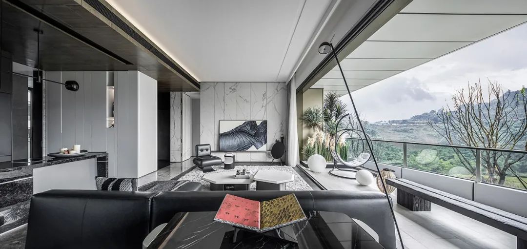 盘点那些长在审美上的高端豪宅,盘点特别美的房子