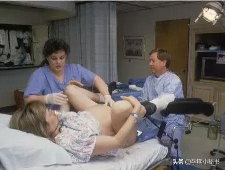 医生怎么说能顺产就尽量顺产,能顺利顺产需要做啥准备