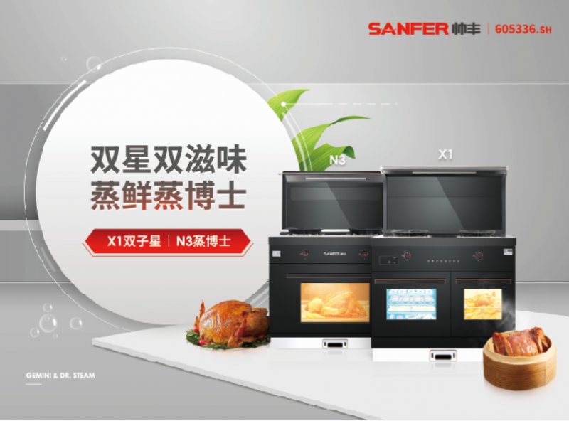 帅丰x1和帅丰s63-7b-90该怎么选,帅丰y1集成灶与帅丰y3哪个先上市