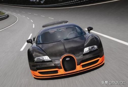 科尼赛克幽灵one.1限量版,世界十大第1名最快的跑车
