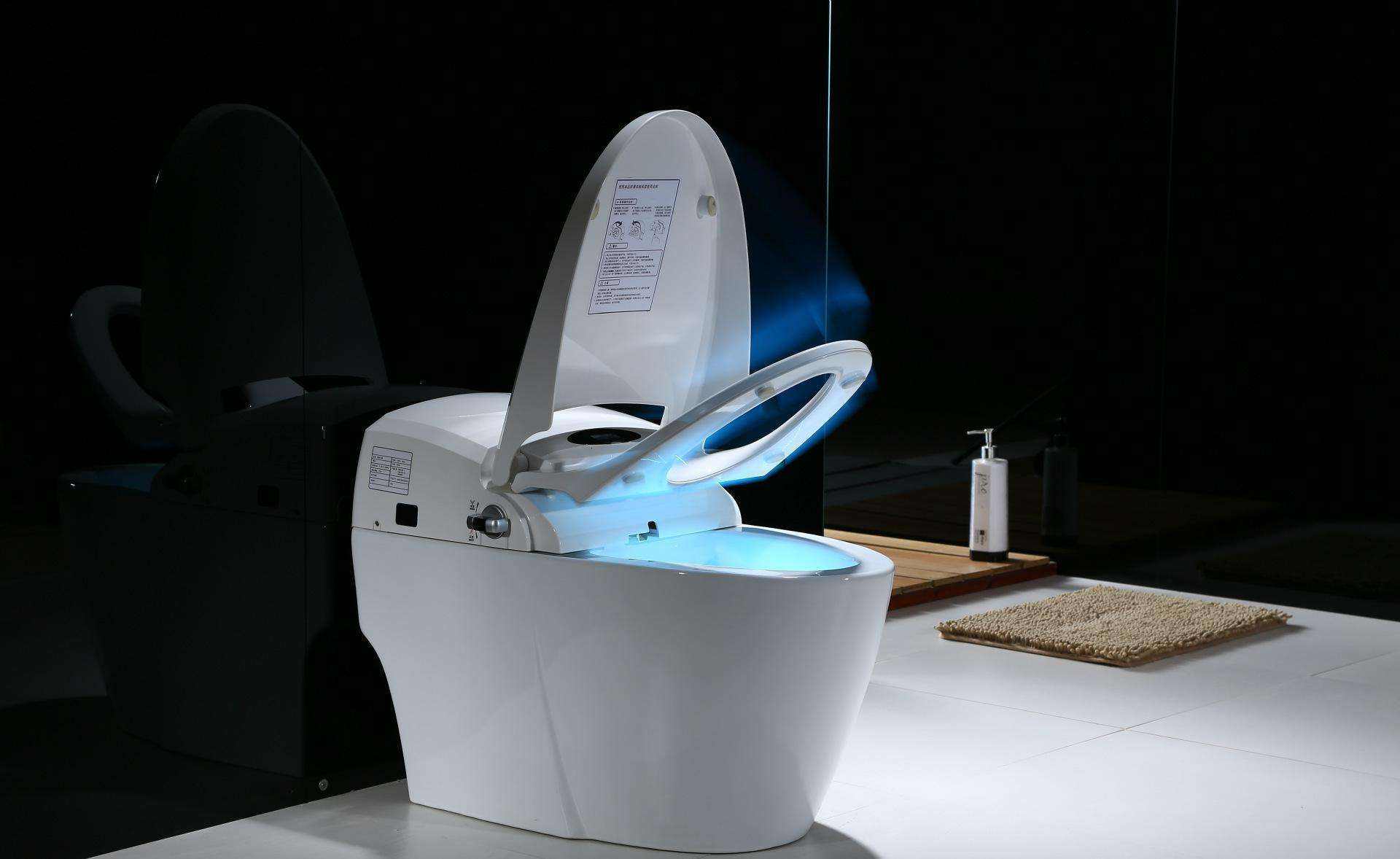 卫浴十大必买神器,卫生间十大必买神器