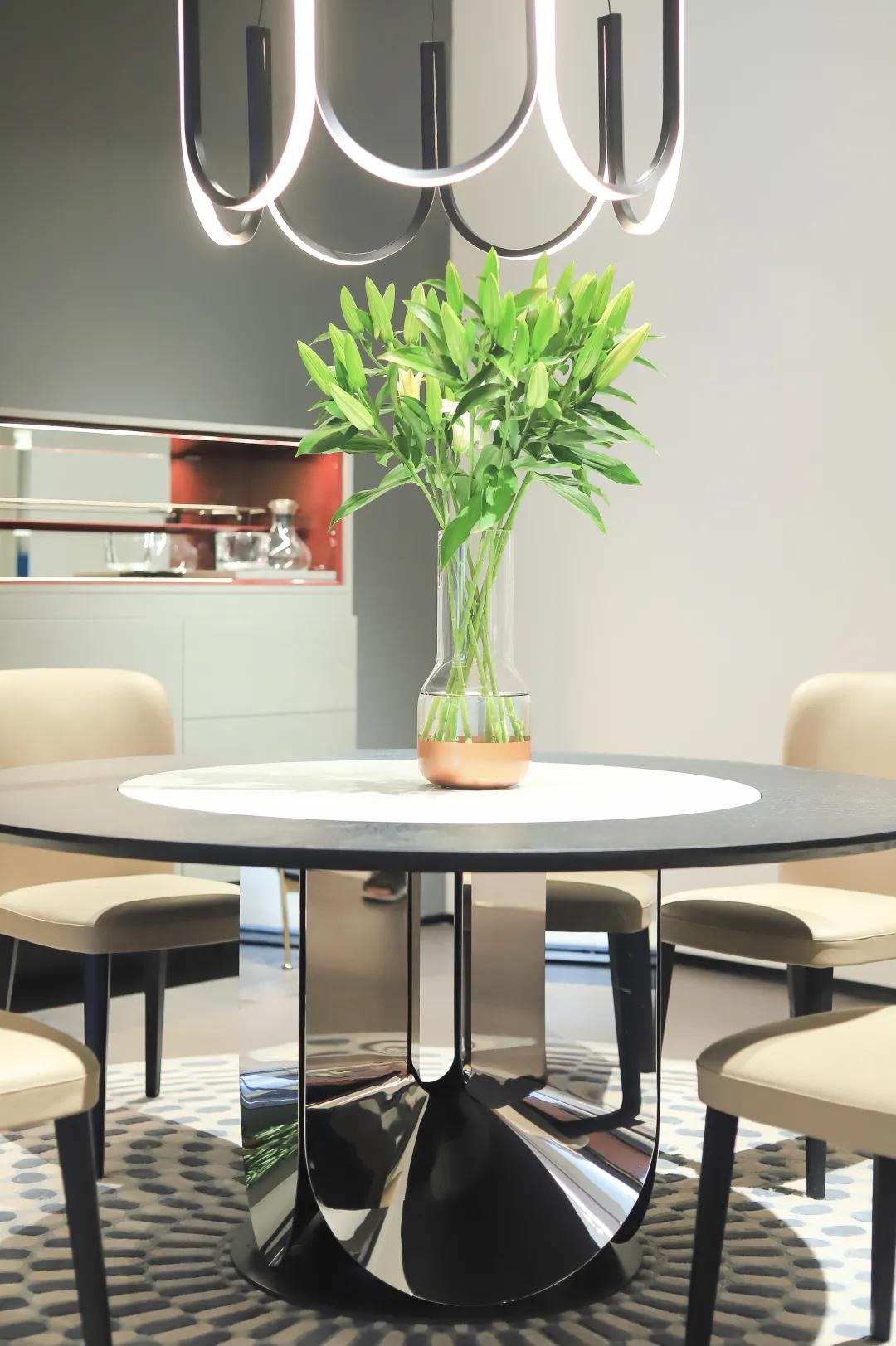 居姐探店:HC28丨都汇里,以设计之力,向美而生