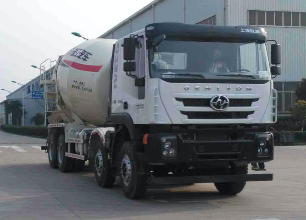 混凝土在车上凝固了怎么洗,混凝土在罐车里凝固了怎么办