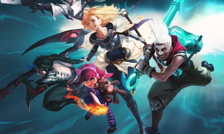 lol客户端bug这么多为什么不修复,lol客户端老是掉线重新连接