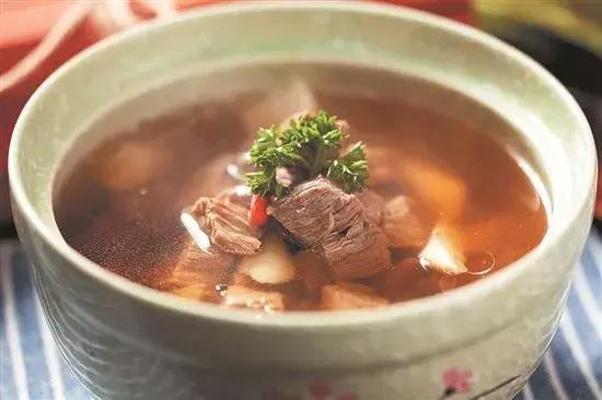 民间中药小故事黄芪,讲一讲中药黄芪