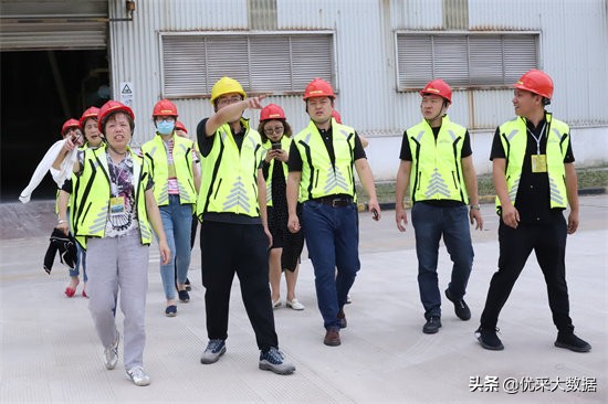 优采发现之旅探秘世界建筑巨头圣戈班中国寻道东方盐湖城历史文化