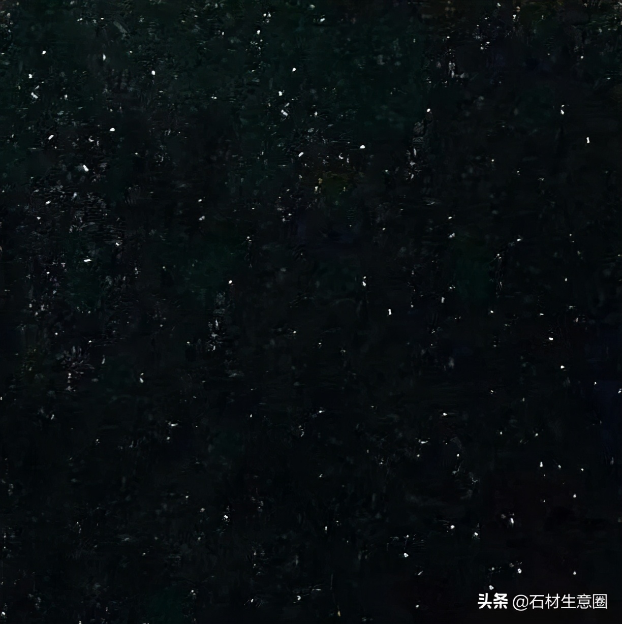 黑金沙石材图片,石材黑金沙高贵