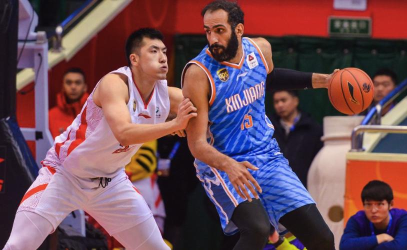 陶汉林落选感言,北京首钢签约陶汉林