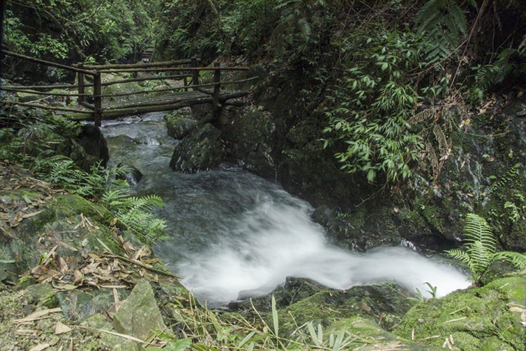 广西桂林五一人少小众旅游地,桂林平乐小众景点