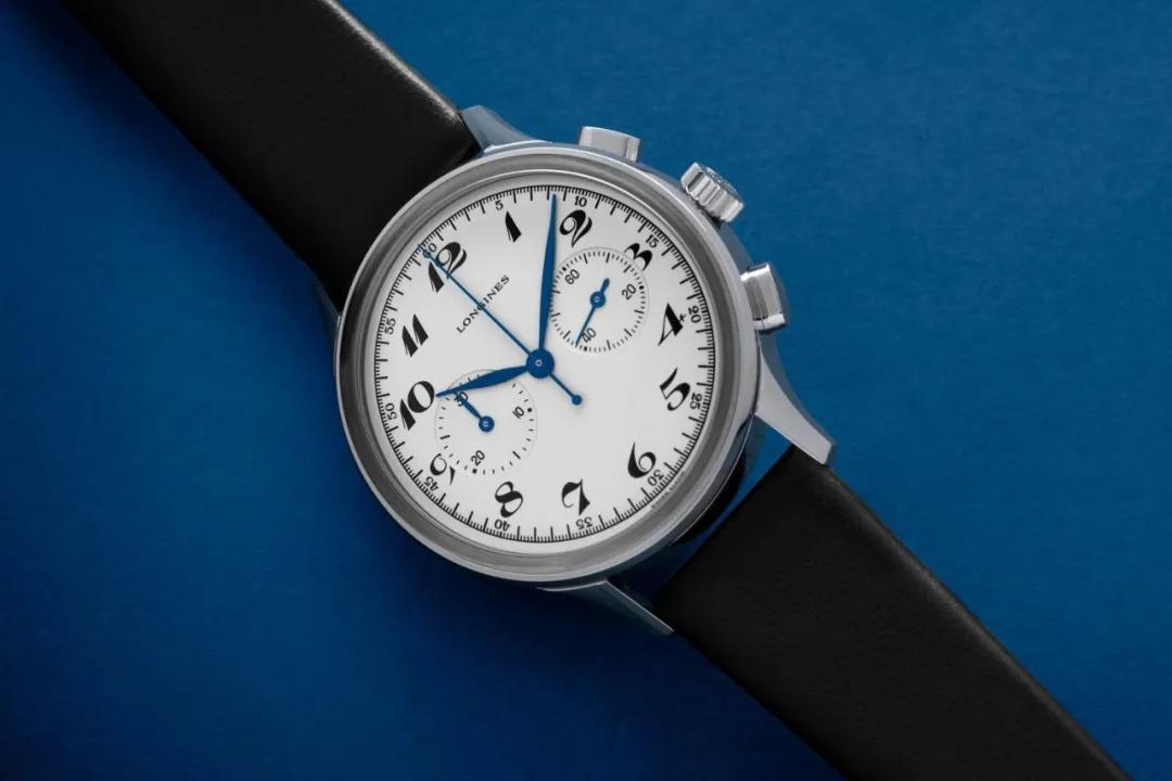 浪琴最适合年轻男士的手表是哪款,简约风三款浪琴男士腕表推荐