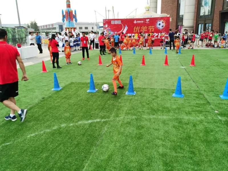 彭祖伏羊节开幕视频,2021徐州彭祖伏羊节