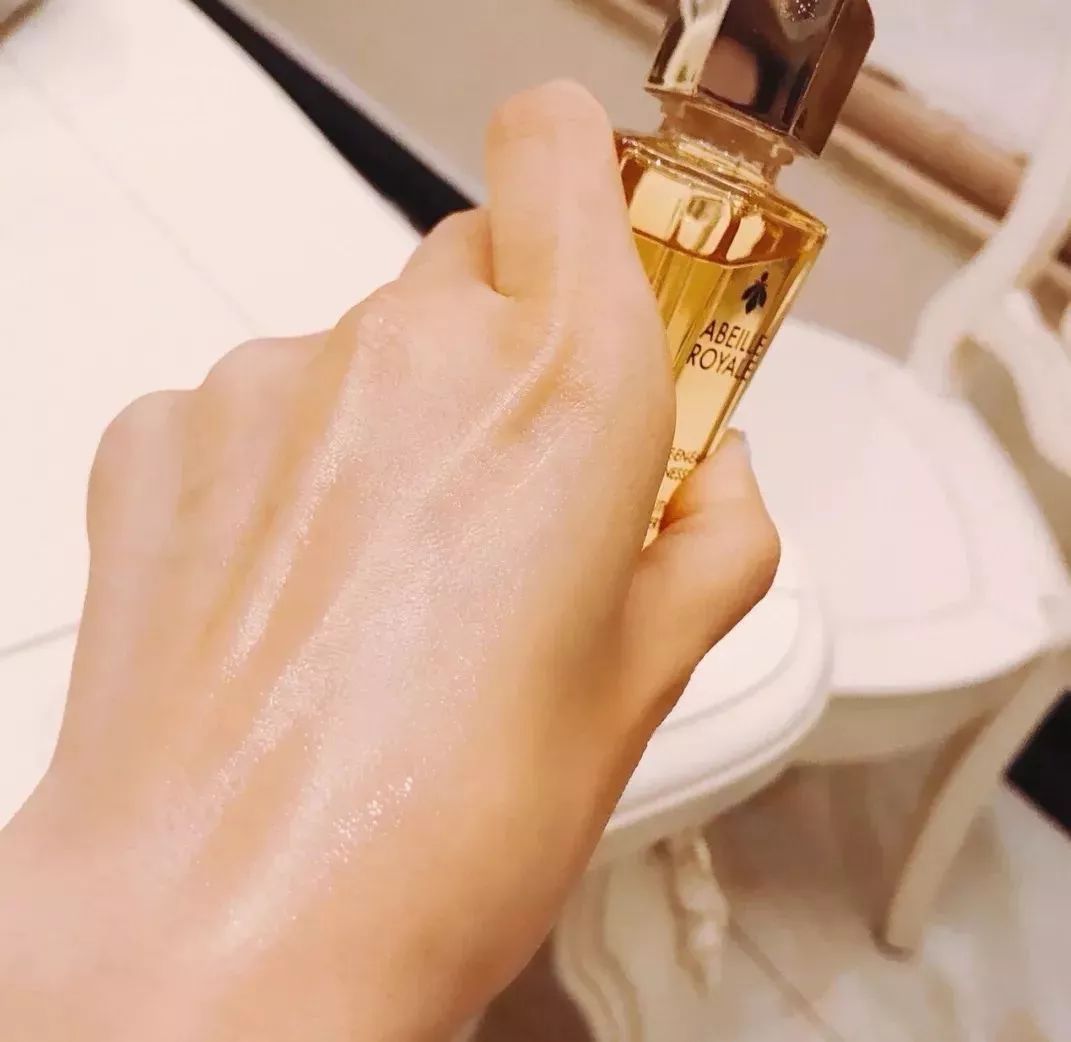 6款好用精华推荐,最好用的六款精华