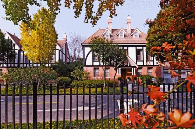 贫穷限制我的想象房子,贫穷限制了我的想象上海中心大厦