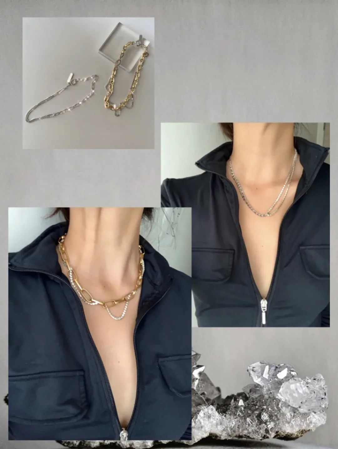 这些比高定还稀缺的单品,居然不用花一分钱