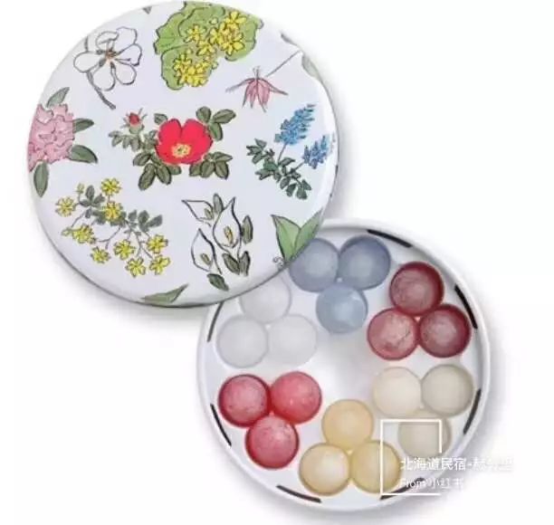 到日本必买的伴手礼,适合去日本带的零食