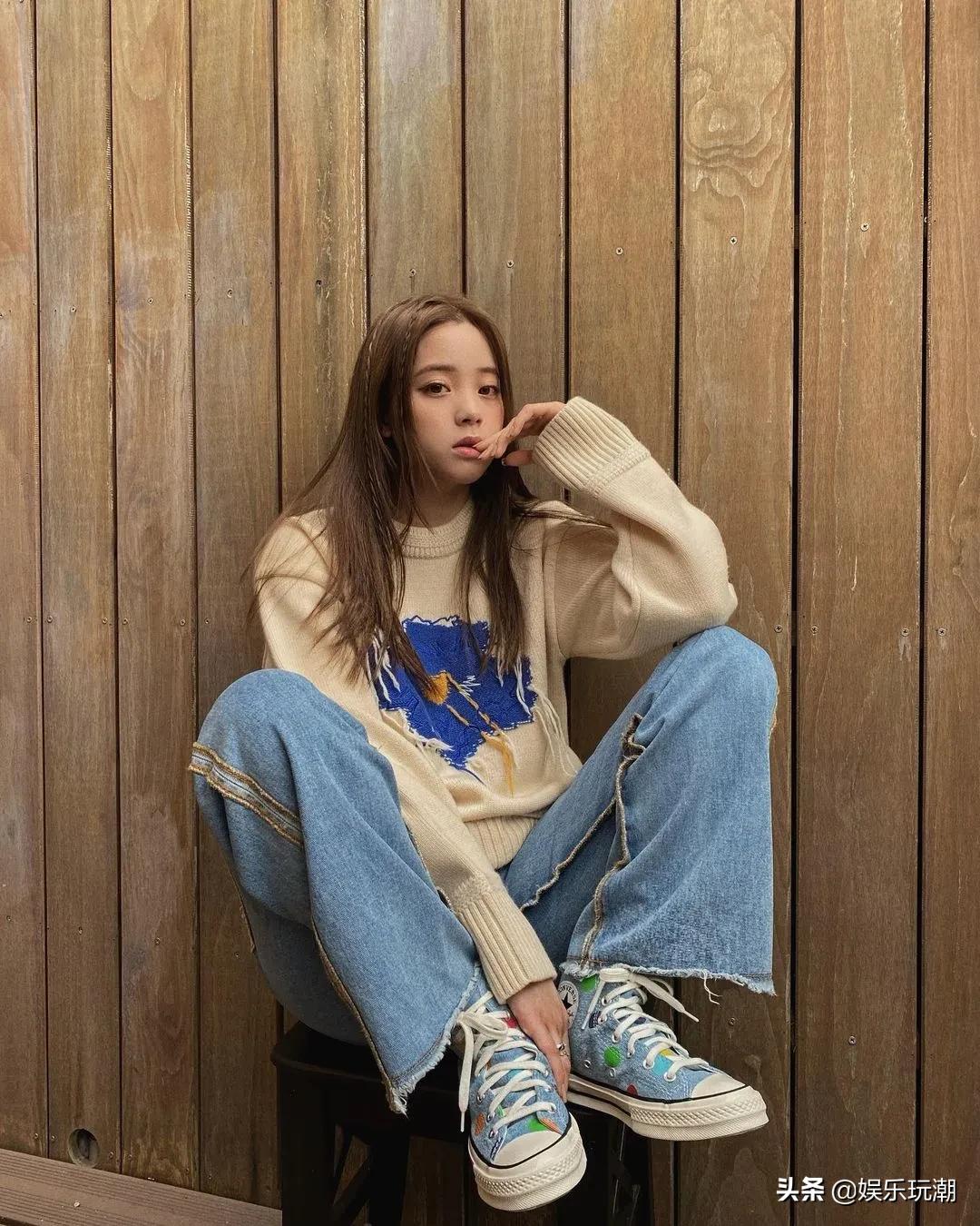 盘点欧阳娜娜被骂,欧阳娜娜被吐槽男女对待差别大